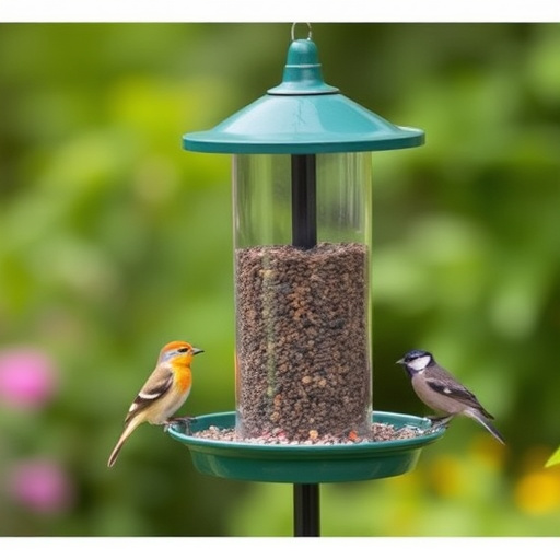 Transform Your Garden: Top UK Bird Feeding Stations, Free Shipping &amp; Best Prices!