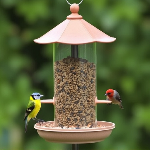 Unleash a Feathered Feast: Best Bird Feeding Stations UK with 25% Off &amp; Free Next Day Delivery!