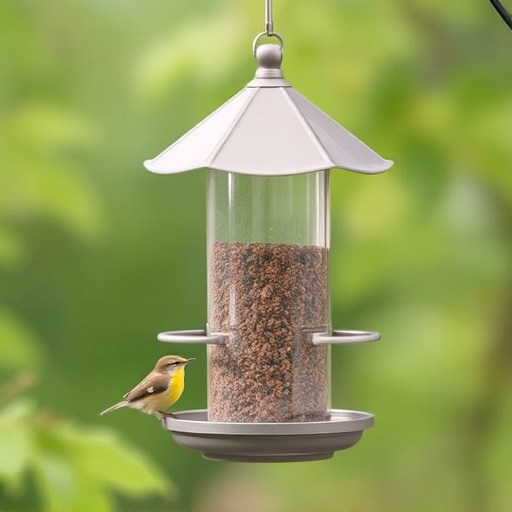 Transform Your Garden: Ultimate UK Bird Feeding Station for Less