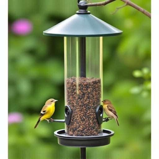 Transform Your Garden: Free UK Delivery on Top-Rated Bird Feeding Stations &amp; Seeds, Save 30% Now!