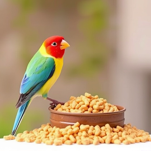 Best Affordable Natural Suet Pellets for Garden Birds
