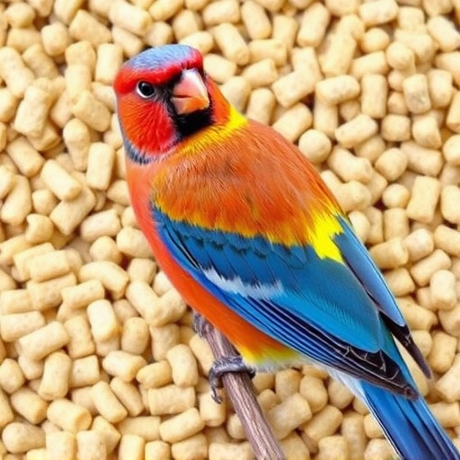 Bird feeding suet pellets wholesale UK