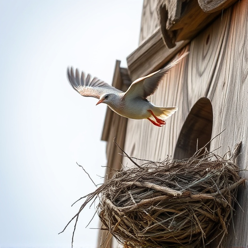 When Do Birds Stop Nesting UK Naturally?