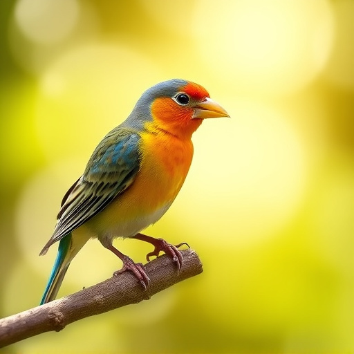 Bird food blend safe for wheat allergies