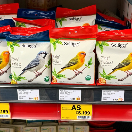 Unleash Cost Savings: Best Price Bird Food Offers