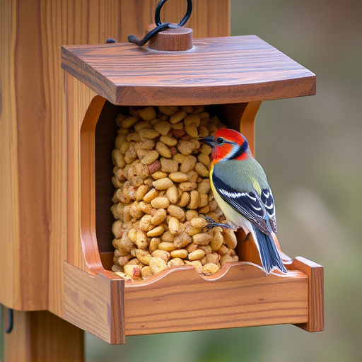 Preserving Bird Food: Keep Seeds From Sprouting