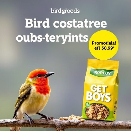 Unlock Savings: Best Price Bird Food Subscription Secrets Revealed
