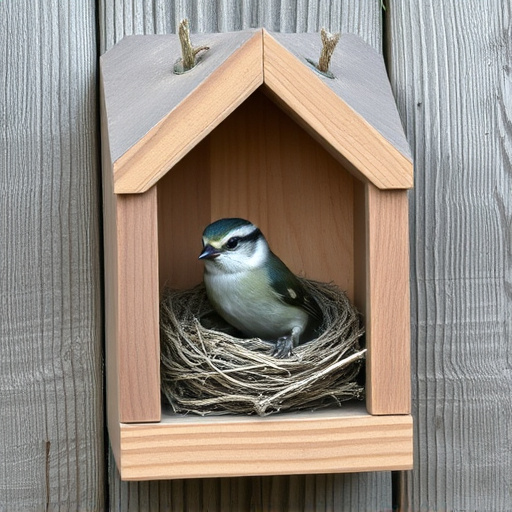 Discover Best Bird Boxes for Optimal UK Watching