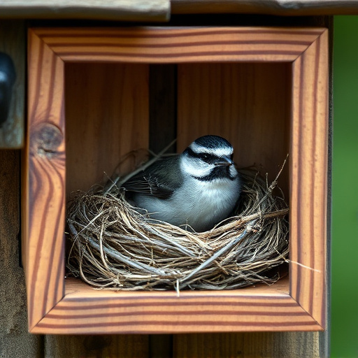 Seasonal Care: Optimal Bird Box Maintenance Secrets