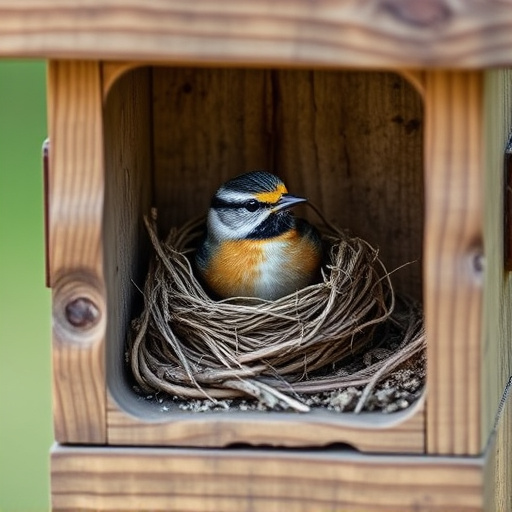Install Best Bird Boxes UK: Step-by-Step Guide &amp; Safety Tips