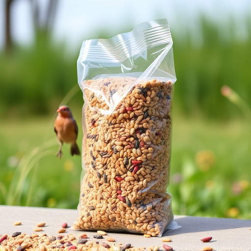 Unlocking Cost-Effective Bulk Bird Seed Solutions