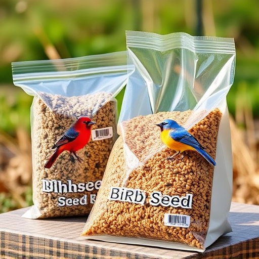 Unleash Birds' Joy: Cheap Bulk Bird Seed UK Guide