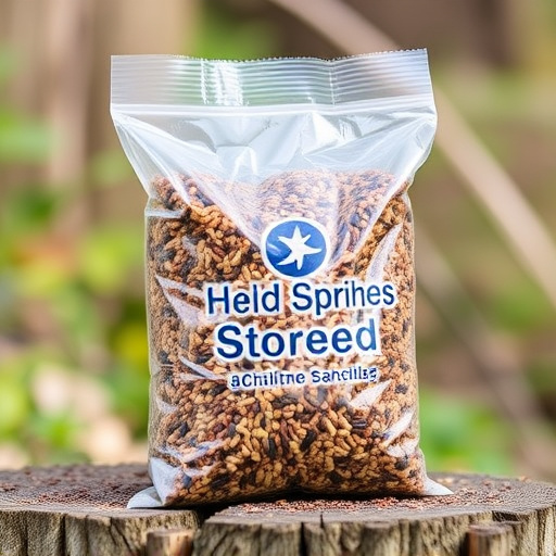 Cheap Bulk Bird Seed UK: Responsible Sourcing Guide