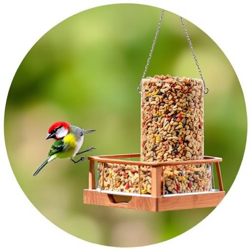 Bird Seed Delivered: Save Time, Money &amp; Effort!