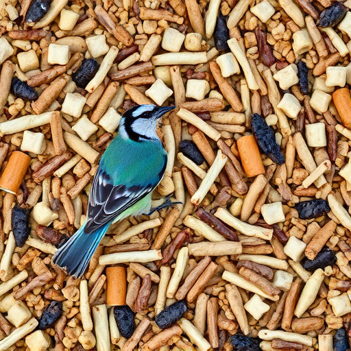Discovering Affordable Bird Seed in the UK: Top Sources