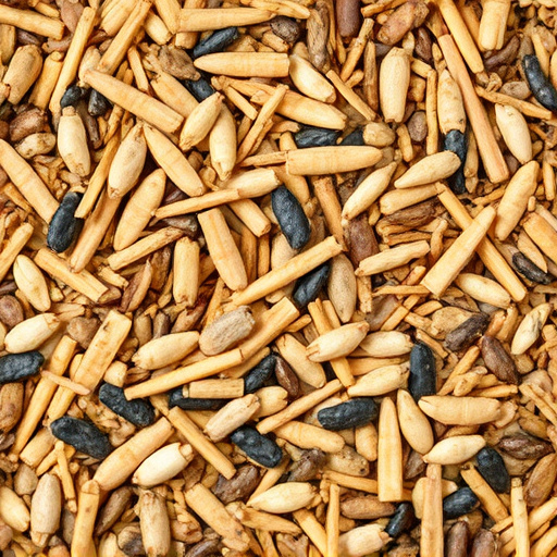 Uncovering Inexpensive Bird Seed Sources for Budget-Conscious Birds