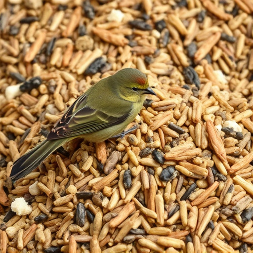 Nutritious Cheap Bird Seed: UK Guide to Quality Feeding