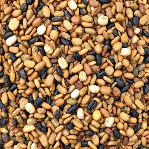 Cheap Bird Seed: Smart Shopping Tips for Healthy Feasting
