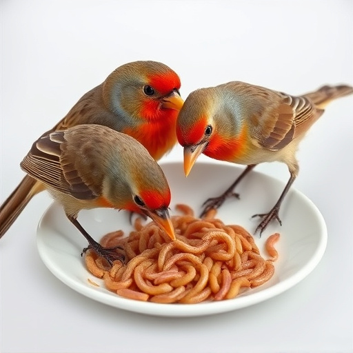 birds-eating-mealworms-on-plate-640x480-40745023.jpeg