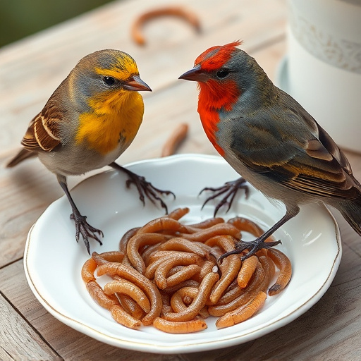 birds-eating-mealworms-on-plate-640x480-5885536.jpeg