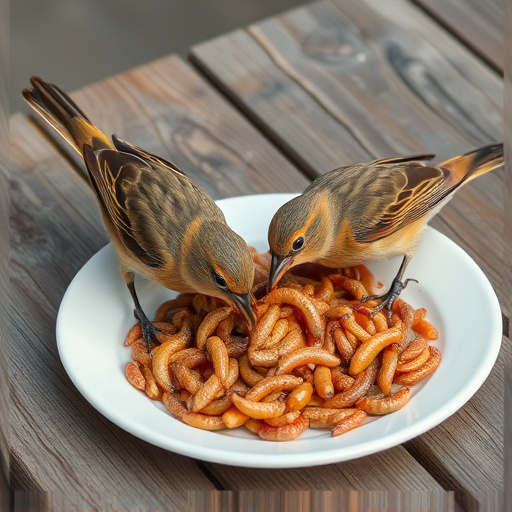 Summer Bird Feeding: Safe UK Practices for Healthy Populations