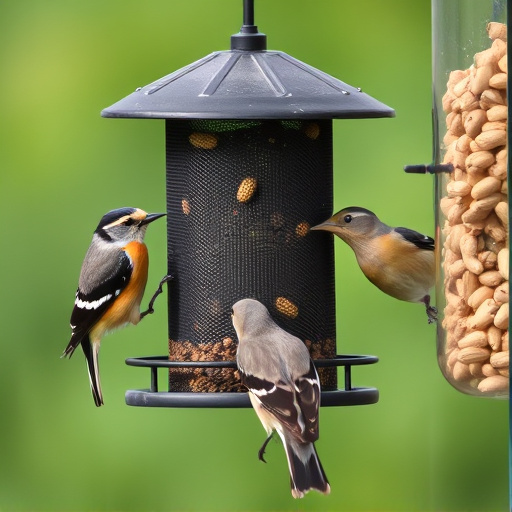 Buy Bulk Bird Peanuts: Benefits and Quality Tips