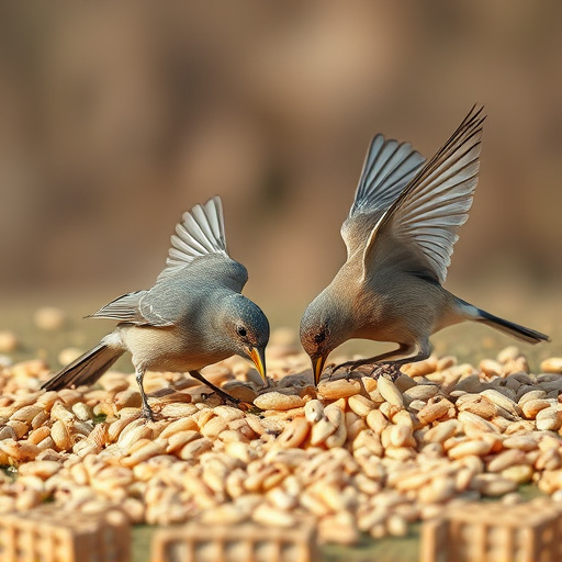 Feed Your Birds Well: Cheap UK Bird Seed Guide