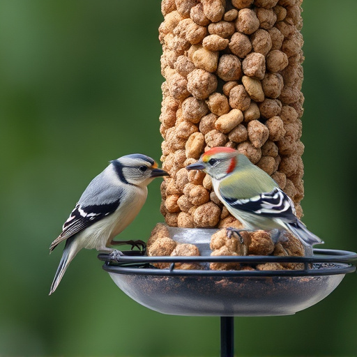 Attract Birds: Natural Preferences &amp; Best Foods to Choose