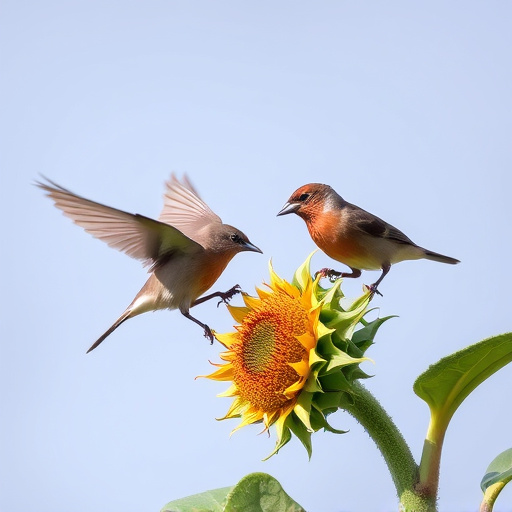 Best Wild Bird Seed UK: Feed &amp; Nurture Nature