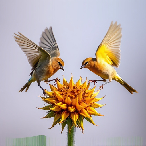 Uncover Top Picks for Best Wild Bird Seed
