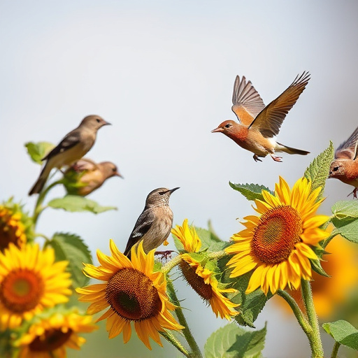 Buy Bulk Sunflower Hearts: Benefits and Where to Purchase