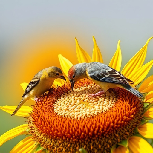 Nourish Summer Birds: UK Treats & Creative Feeding Strategies