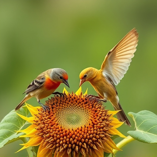 Summer Bird Feeding: Nutrition &amp; Setup Guide for Healthy Birds