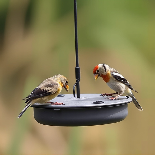 Weatherproof Bird Feeder Guide: UK's Best Options &amp; Care