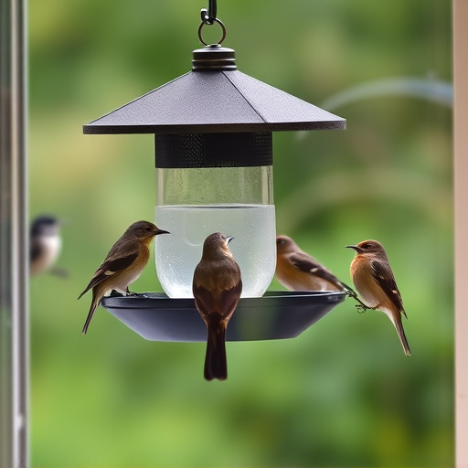 Unleash Birds: Top UK Window Feeder Picks &amp; Setup Guide
