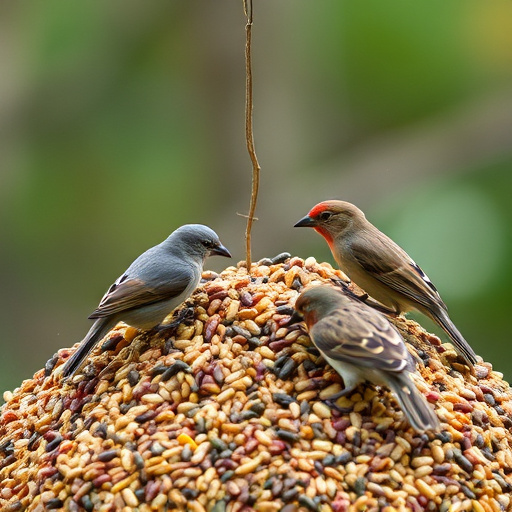 Expert Guide: Bulk Buy Wild Bird Seed Mix Secrets