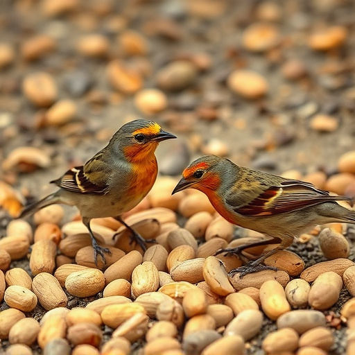 Guide to Bird Food UK: Top Retailers and Tips