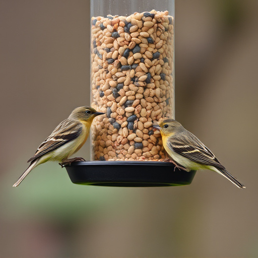 birds-pecking-seeds-from-ground-feeder-640x480-38309532.jpeg