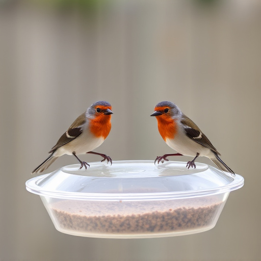 Easy Installation &amp; Attract Birds with Window Bird Feeder