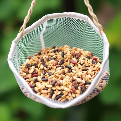 Nourish Winter Birds: Best Food & Station Tips for Diverse Species