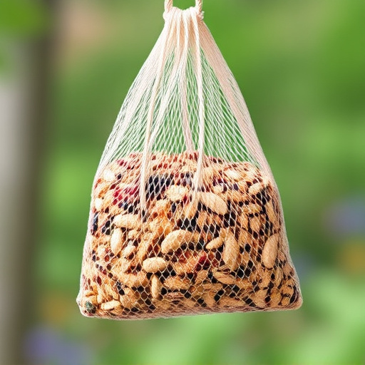 Winter Bird Feeding: Tips for Best Food and Station Setup