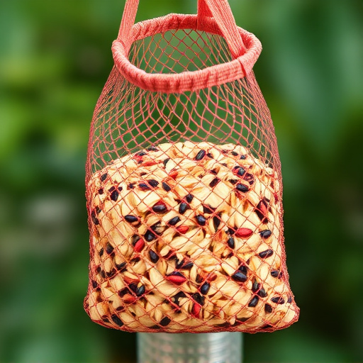 Seasonal Tips: Feeding Wild Birds with Best UK Food Choices