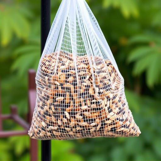 Winter Warmth: Best Foods to Feed and Nurture Wild Birds