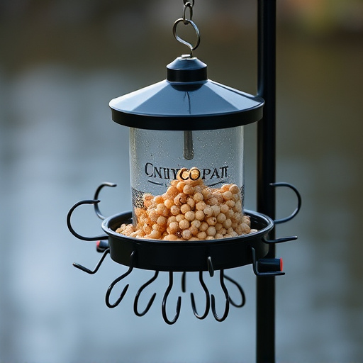 Durable Freestanding Bird Feeder Options: Attract &amp; Feed Birds Stylishly
