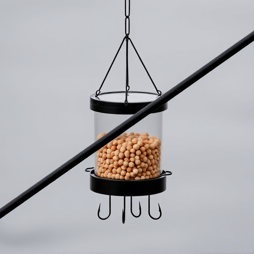 Set Up a Freestanding Bird Feeder: Easy Setup, Consistent Joy