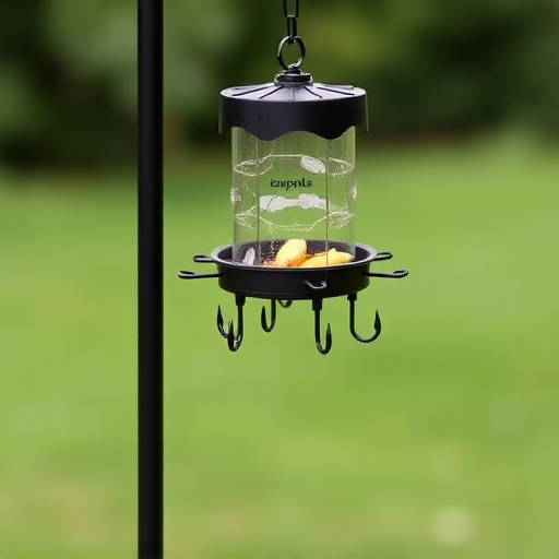 Elevate Your Garden: Freestanding Bird Feeder Setup and Care