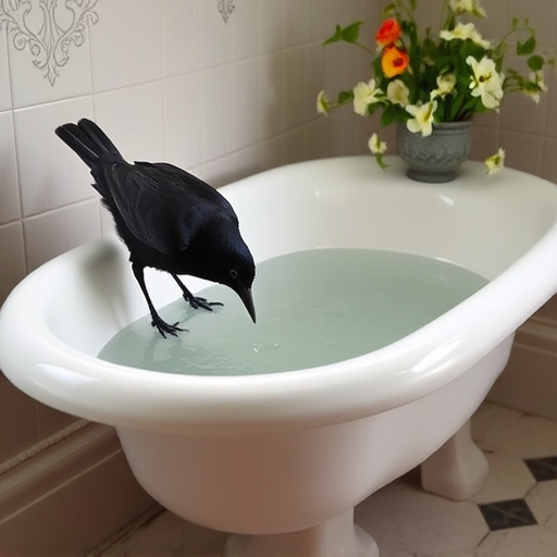 Attract Garden Birds: The Ultimate Bird Bath Guide