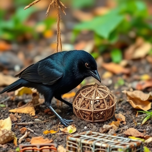 Metal Fat Ball Feeder: Benefits and Setup Guide for UK Birds