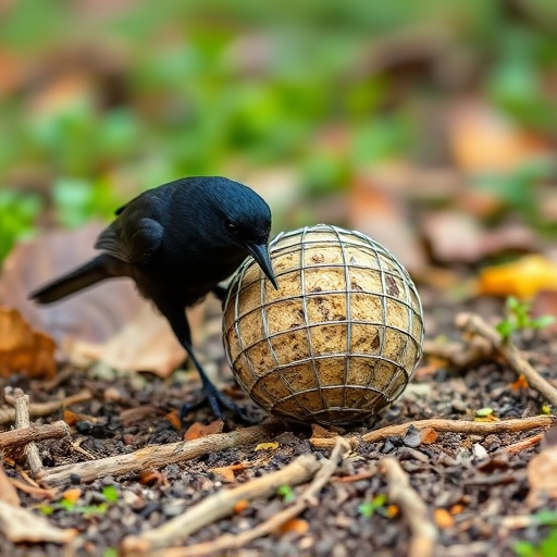 blackbird-feeding-near-ground-fat-ball-c-640x480-63801426.jpeg