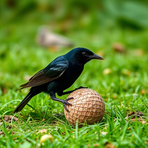 Optimize Bird Feeding: Choose and Maintain Fat Ball Feeder